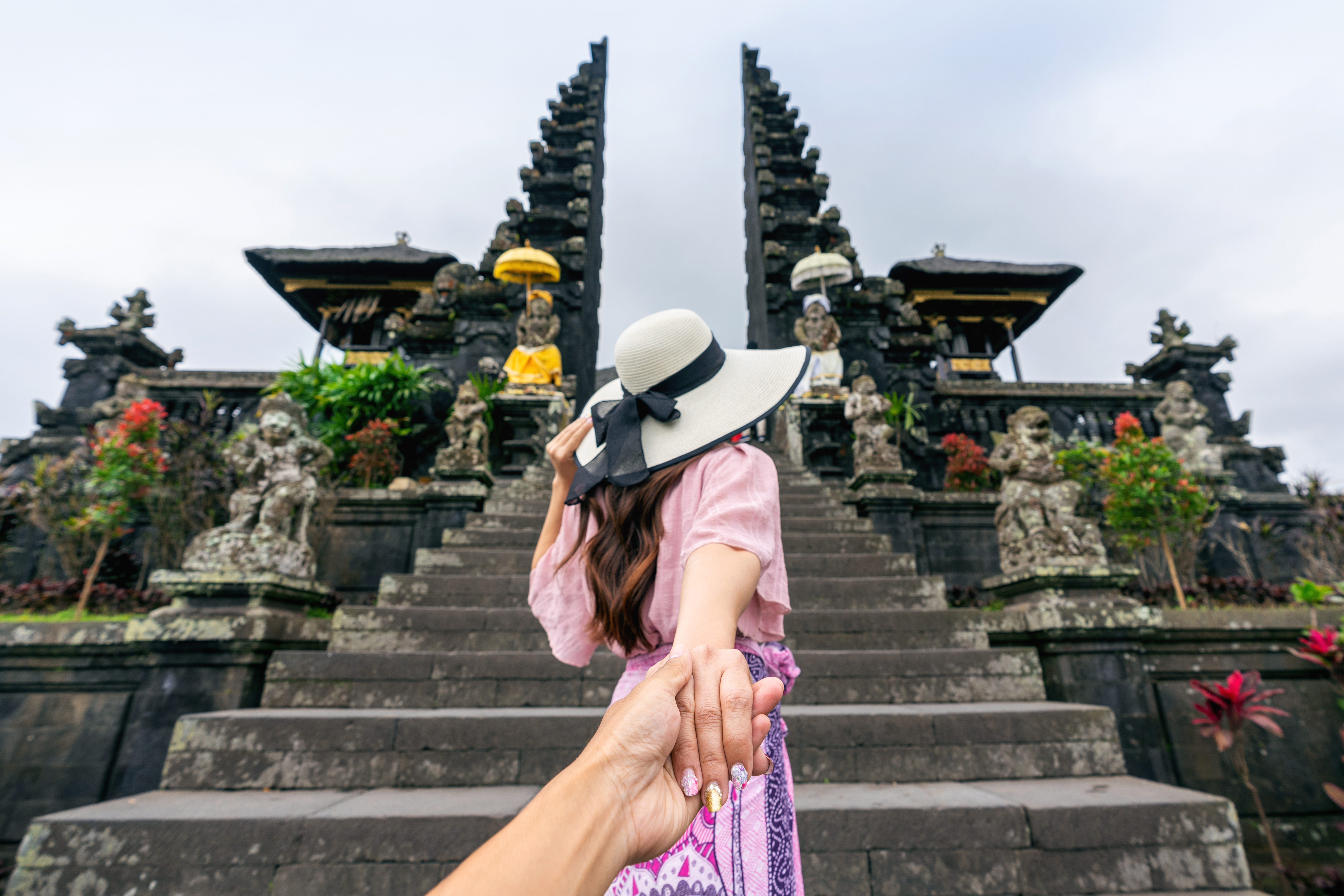 East Bali Tour