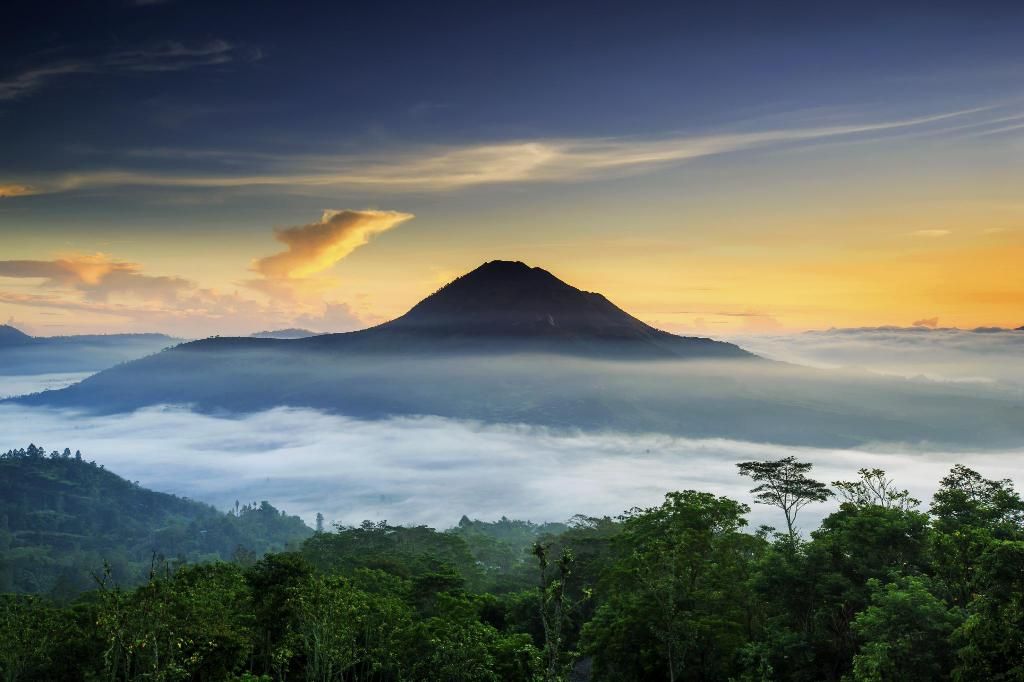 Bedugul Highland