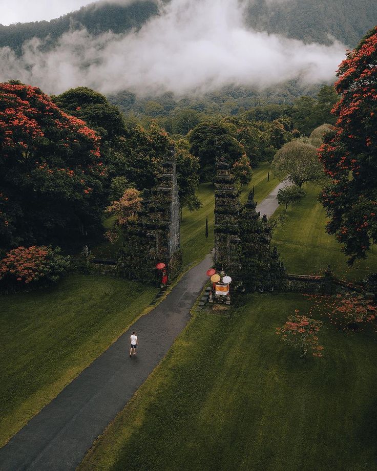Bedugul Highland