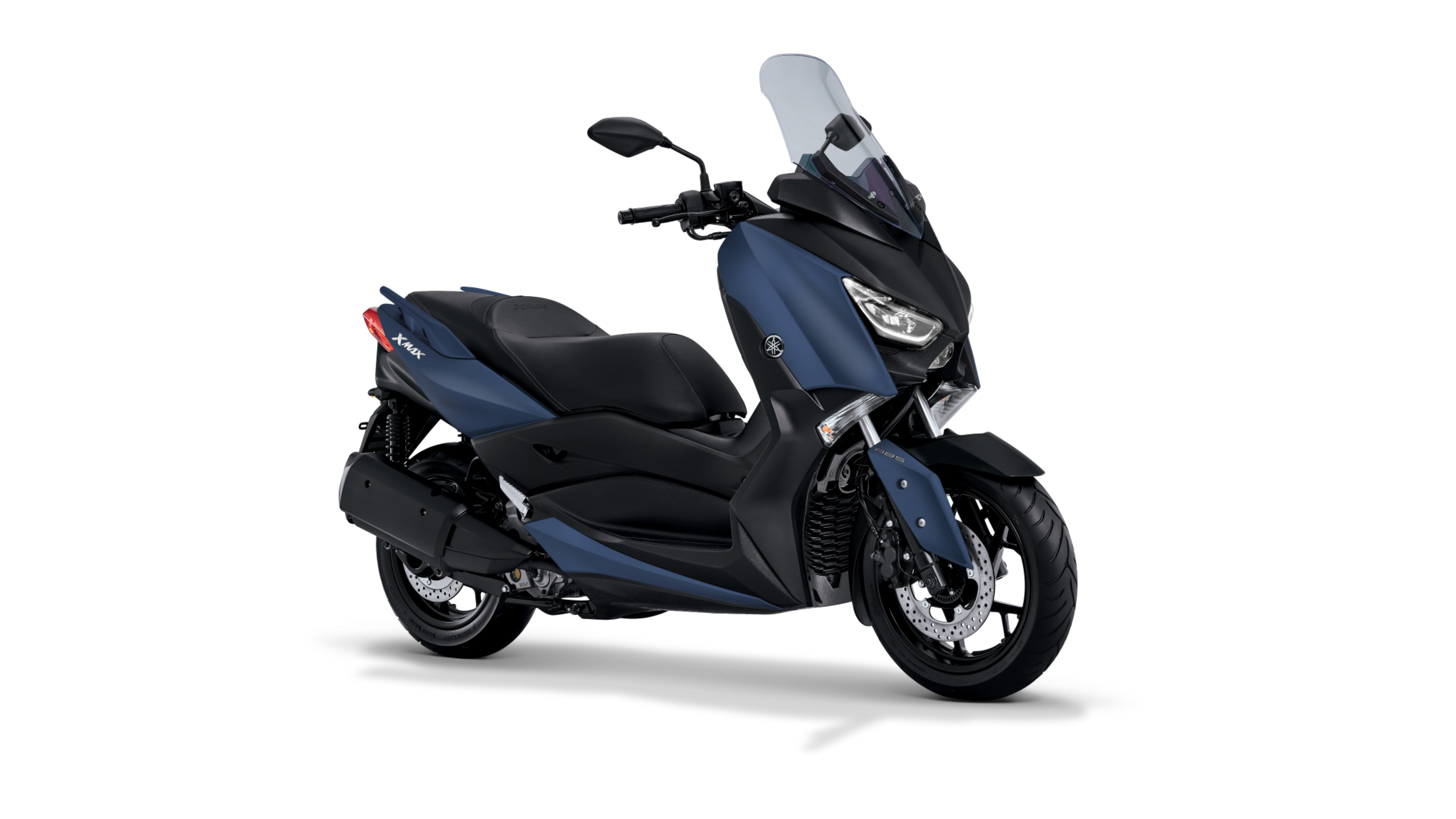 XMAX Old 250CC