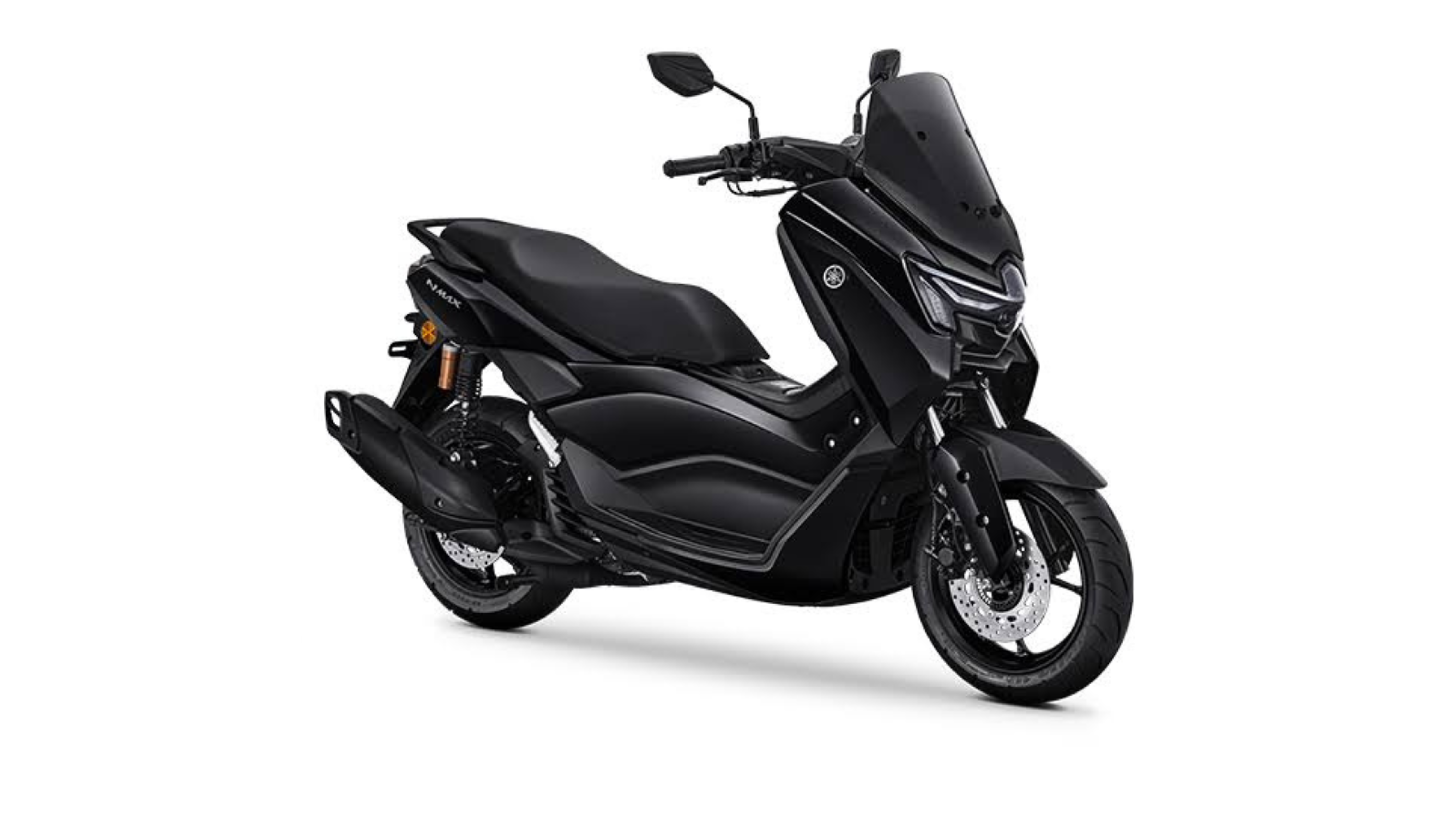 NMAX New 155CC