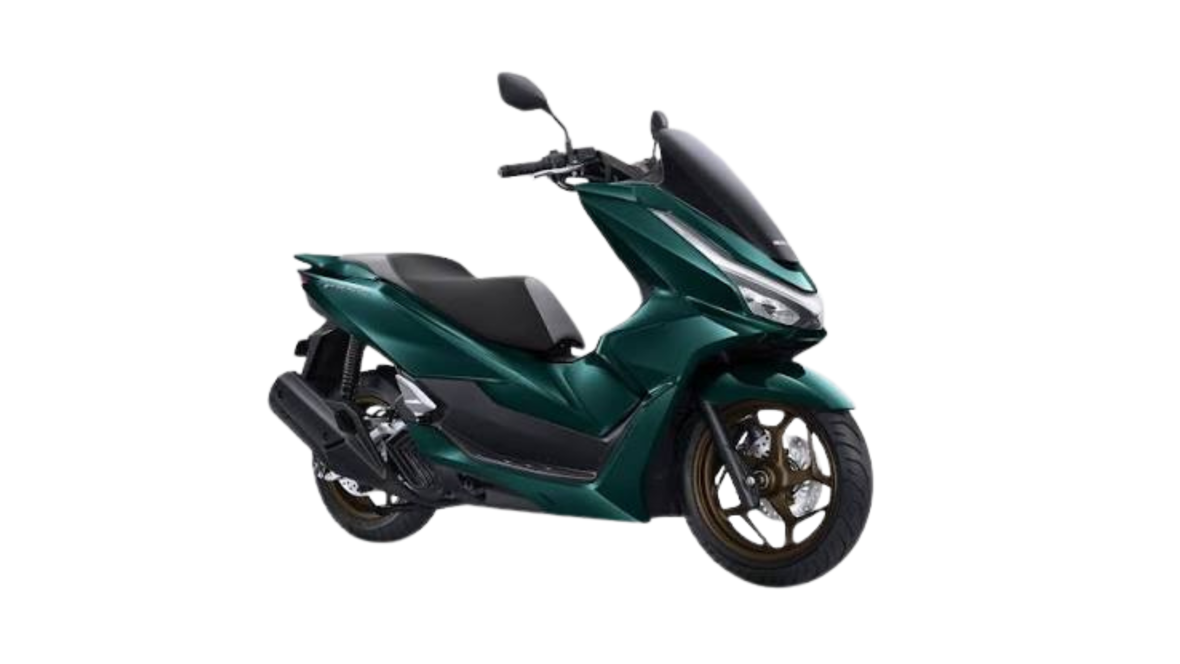PCX New 160CC