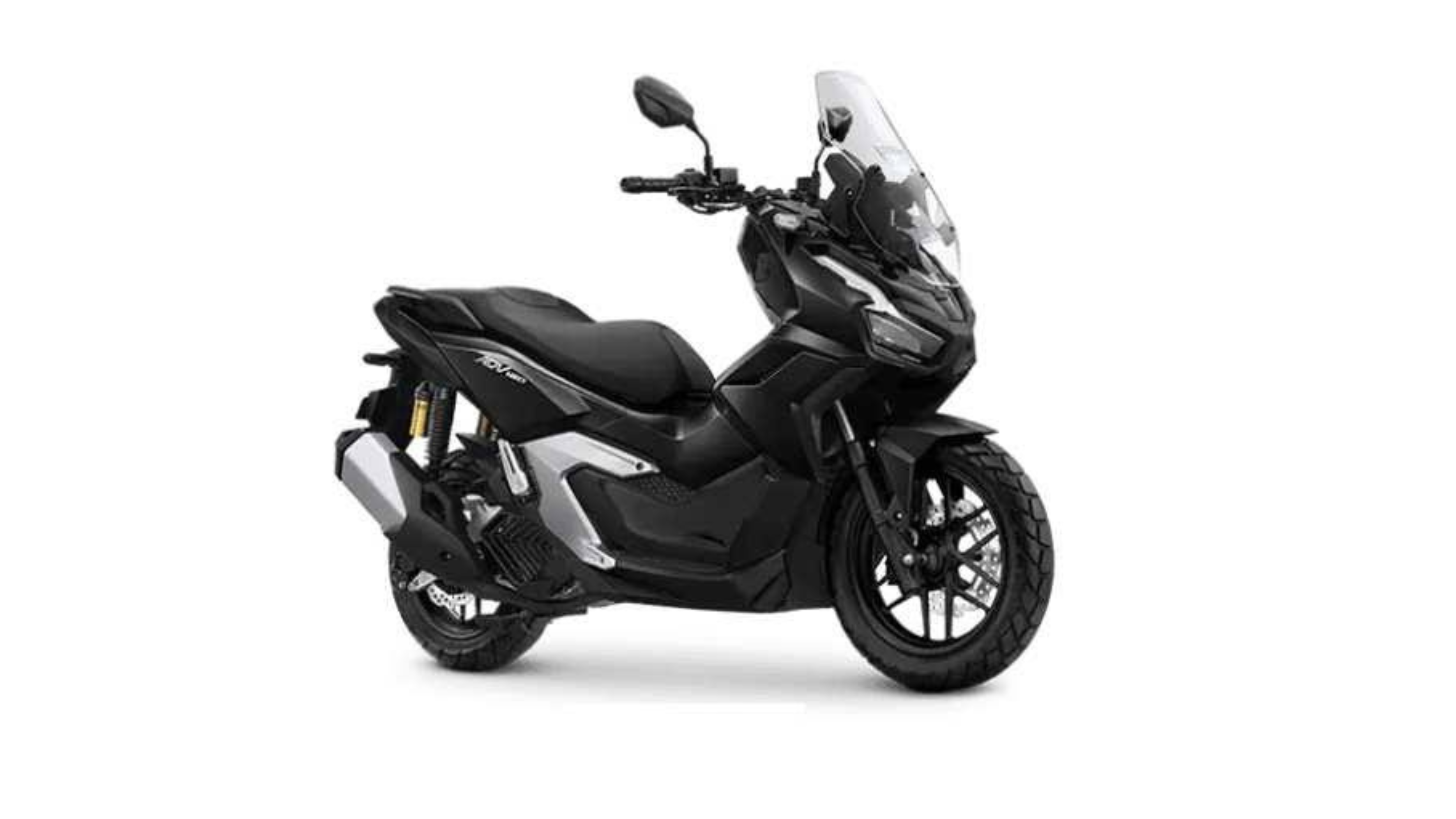 ADV 150CC Old
