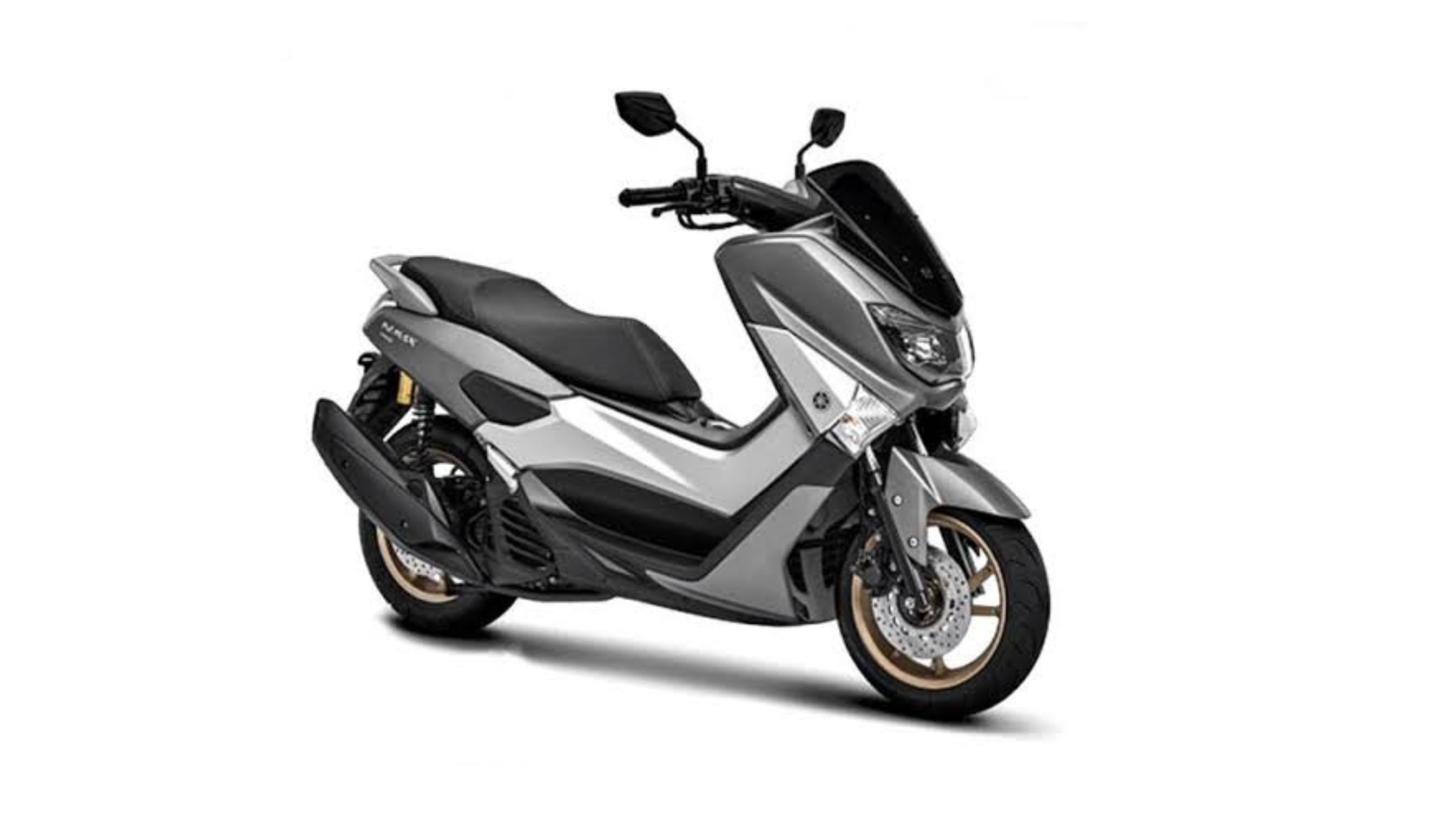 NMAX Old 155CC