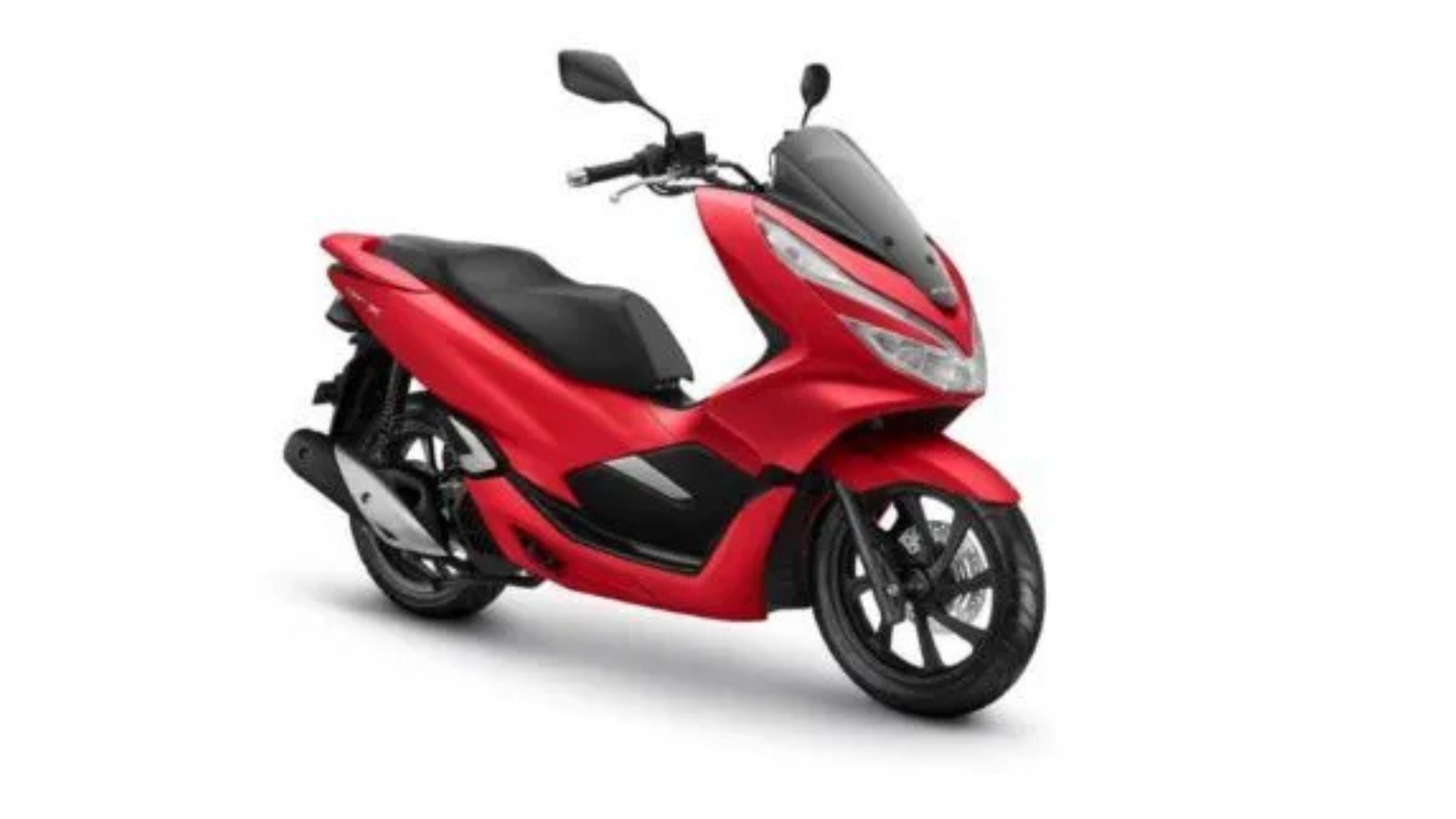 PCX 150CC Old