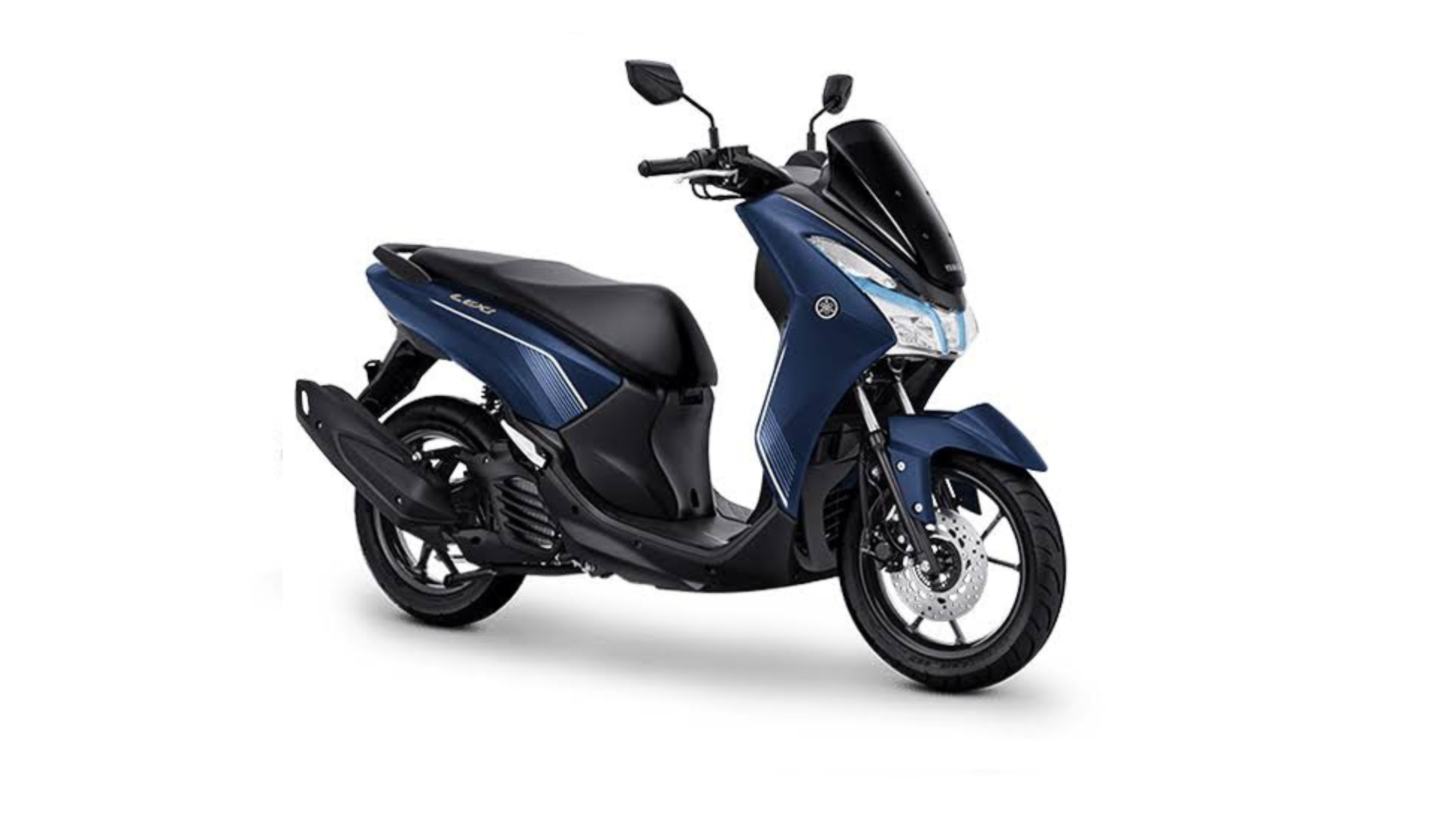 Lexi 125CC