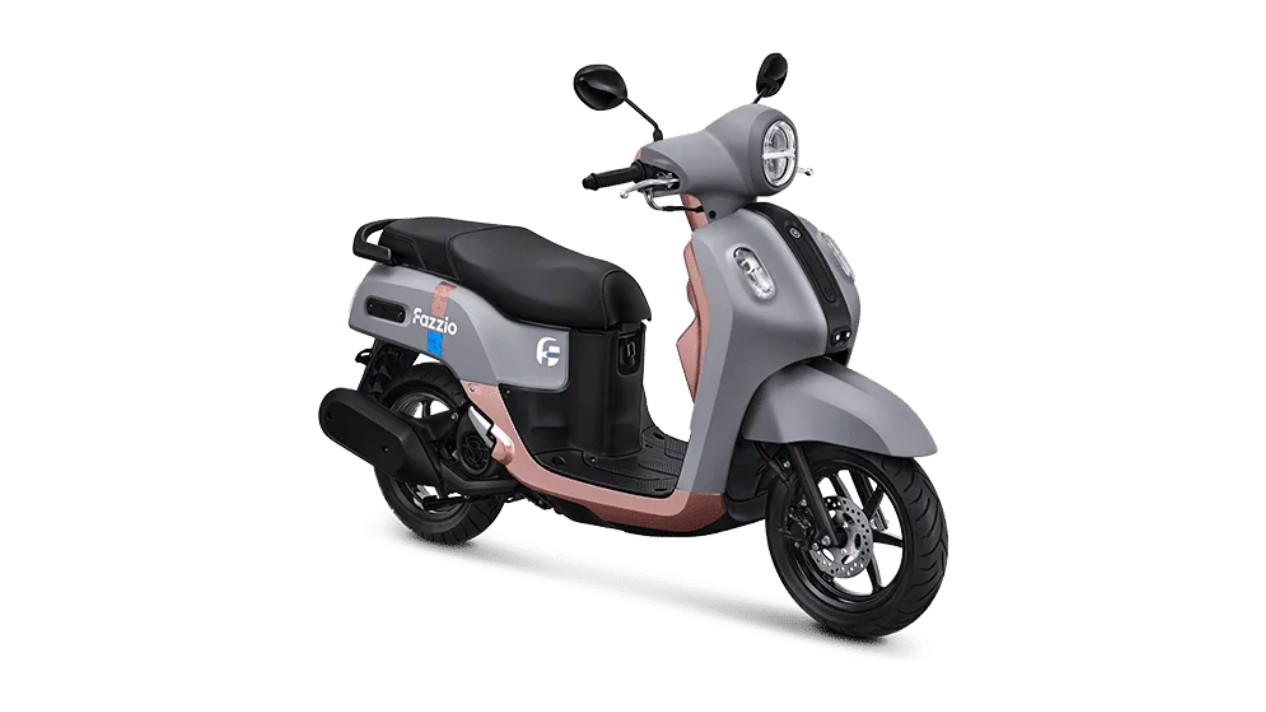 Fazzio 125CC