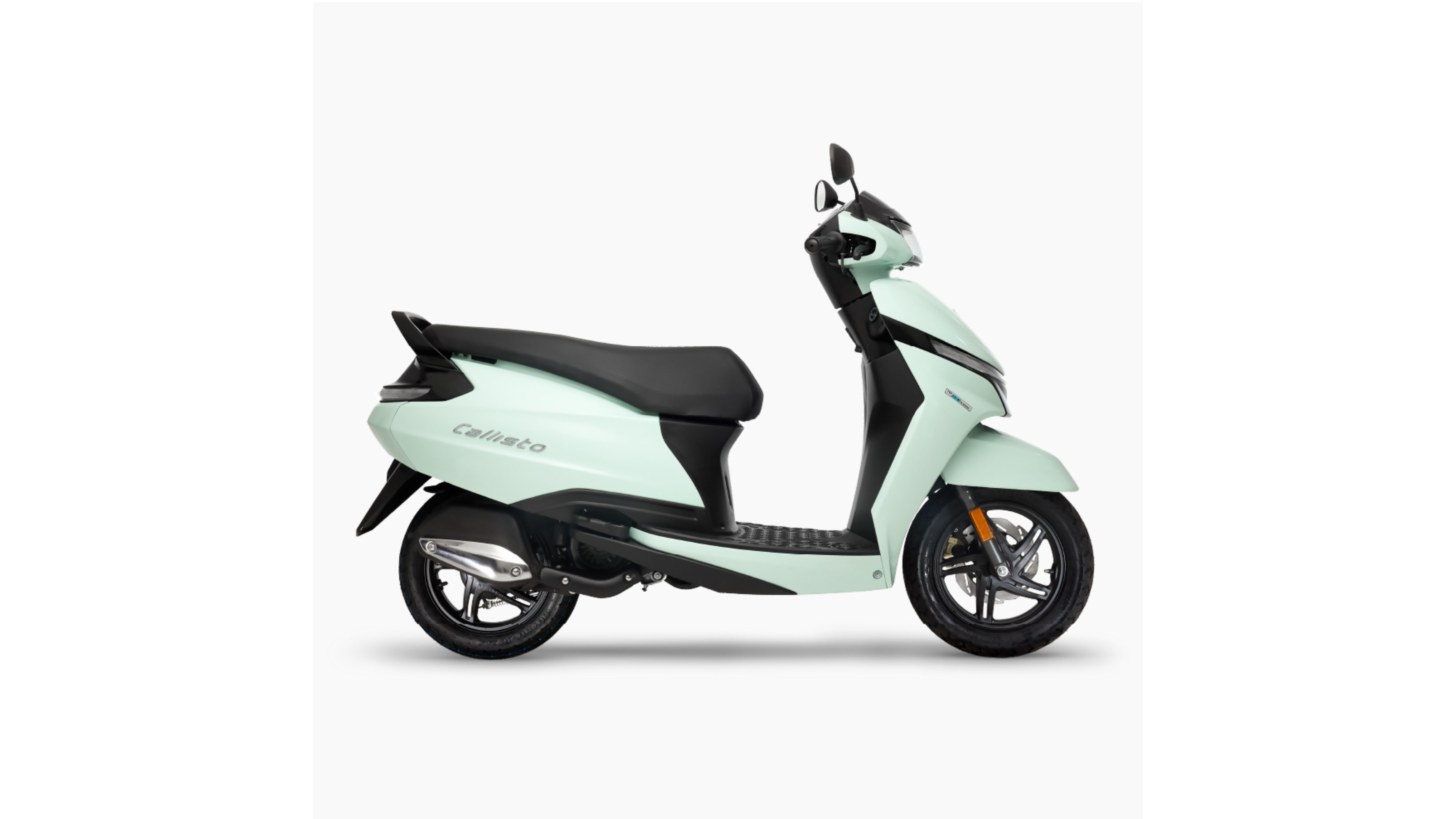 Callisto 110CC