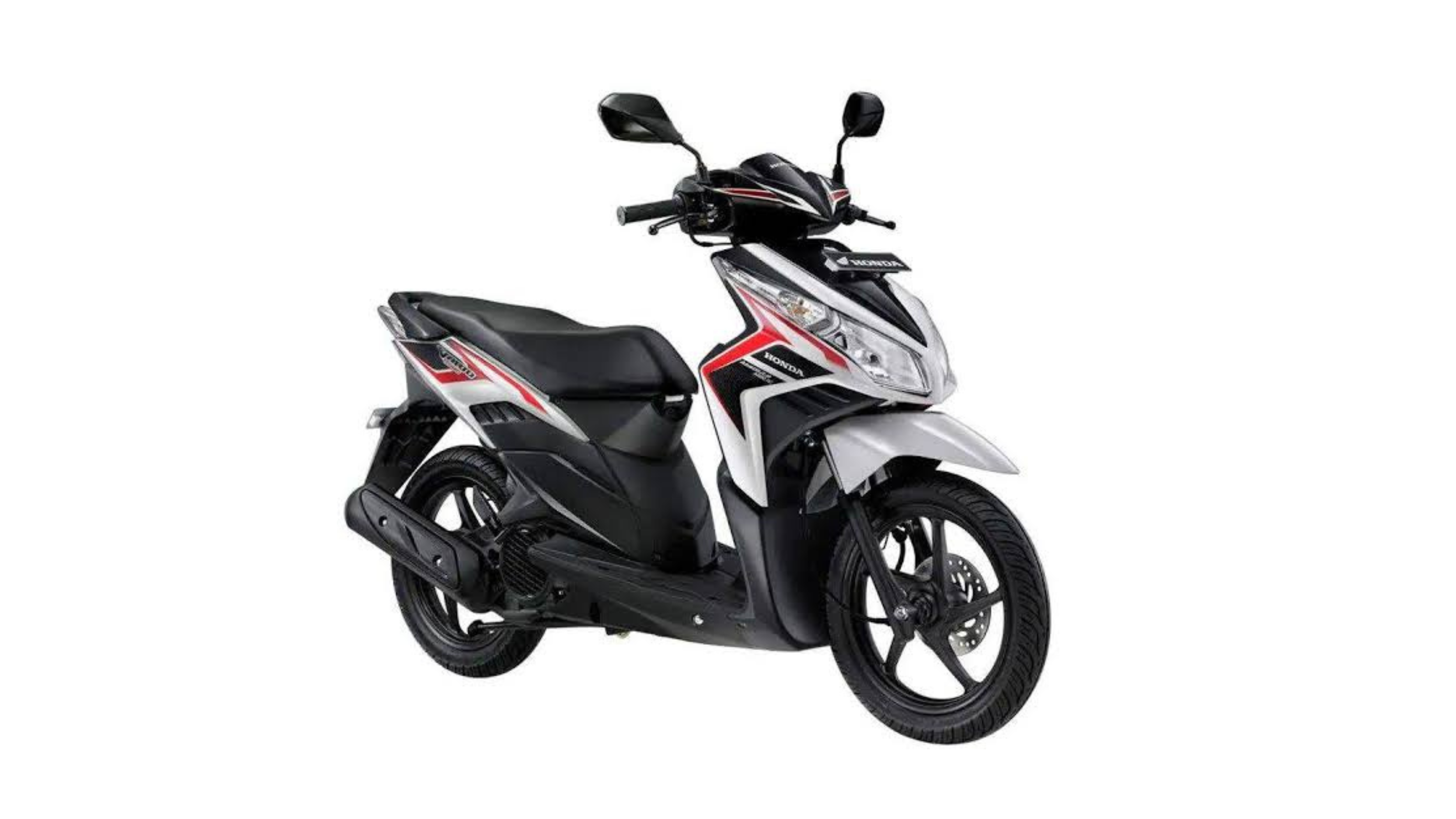 Vario 125CC