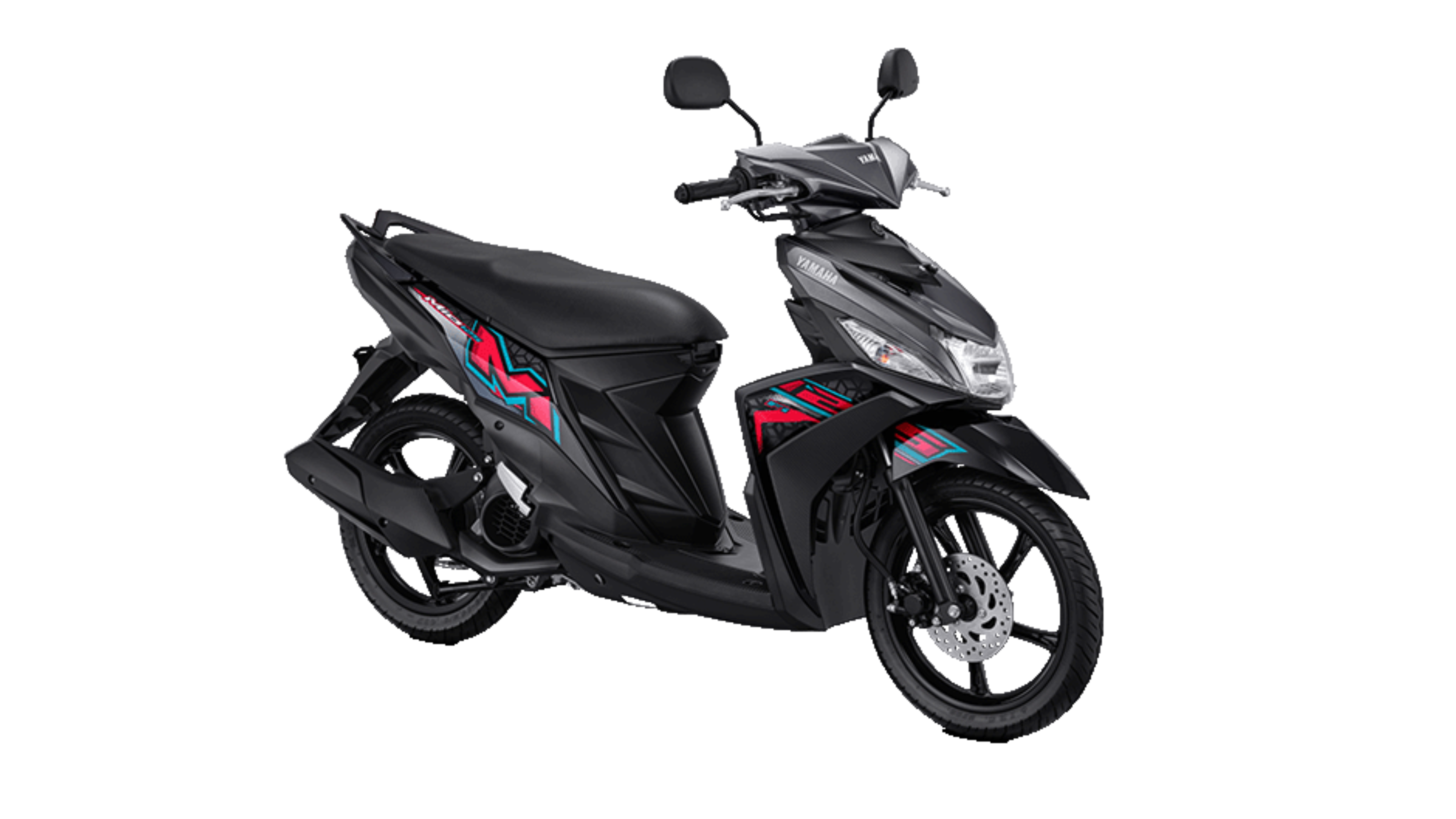 Mio 125CC