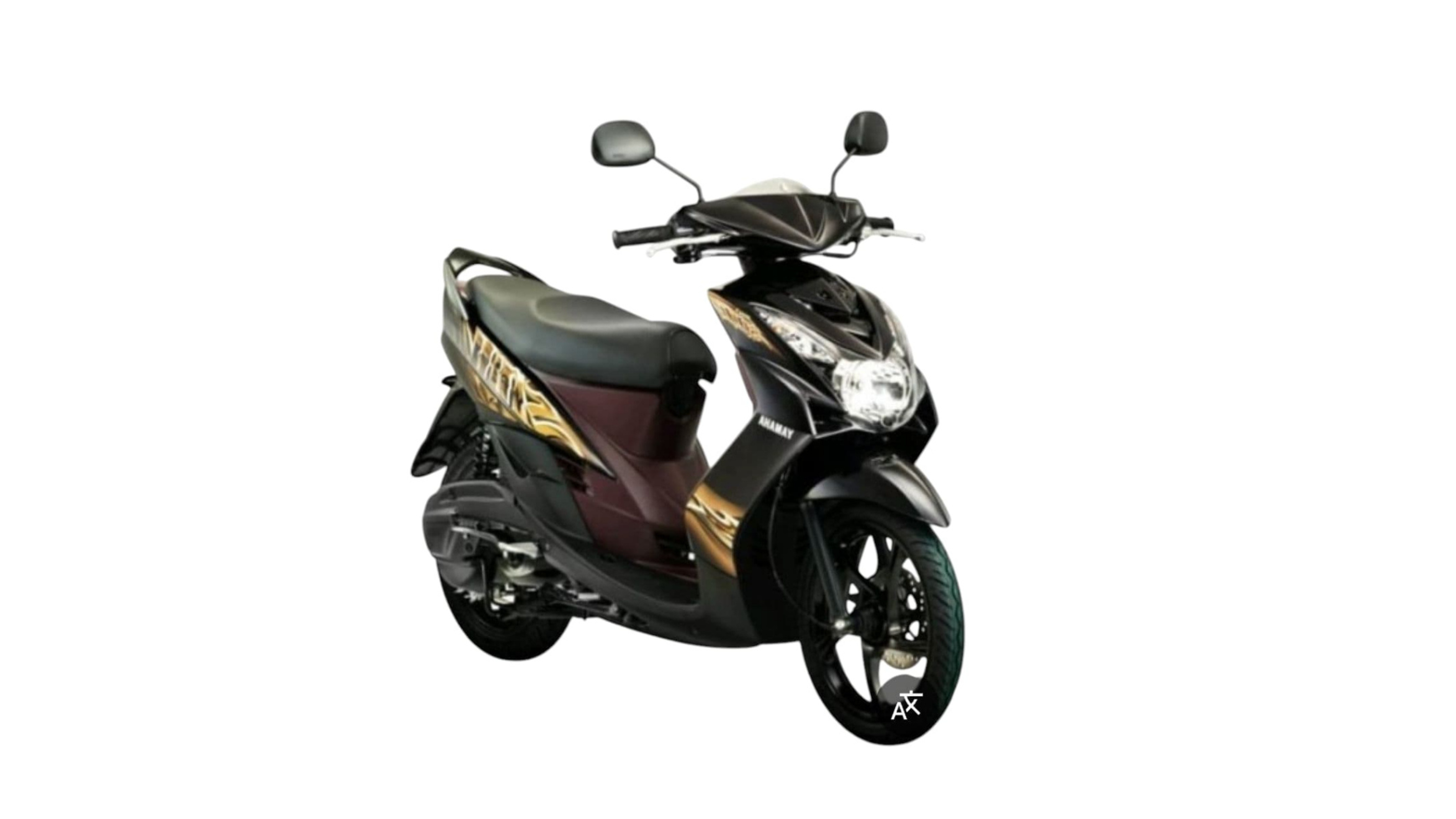 Mio 115CC