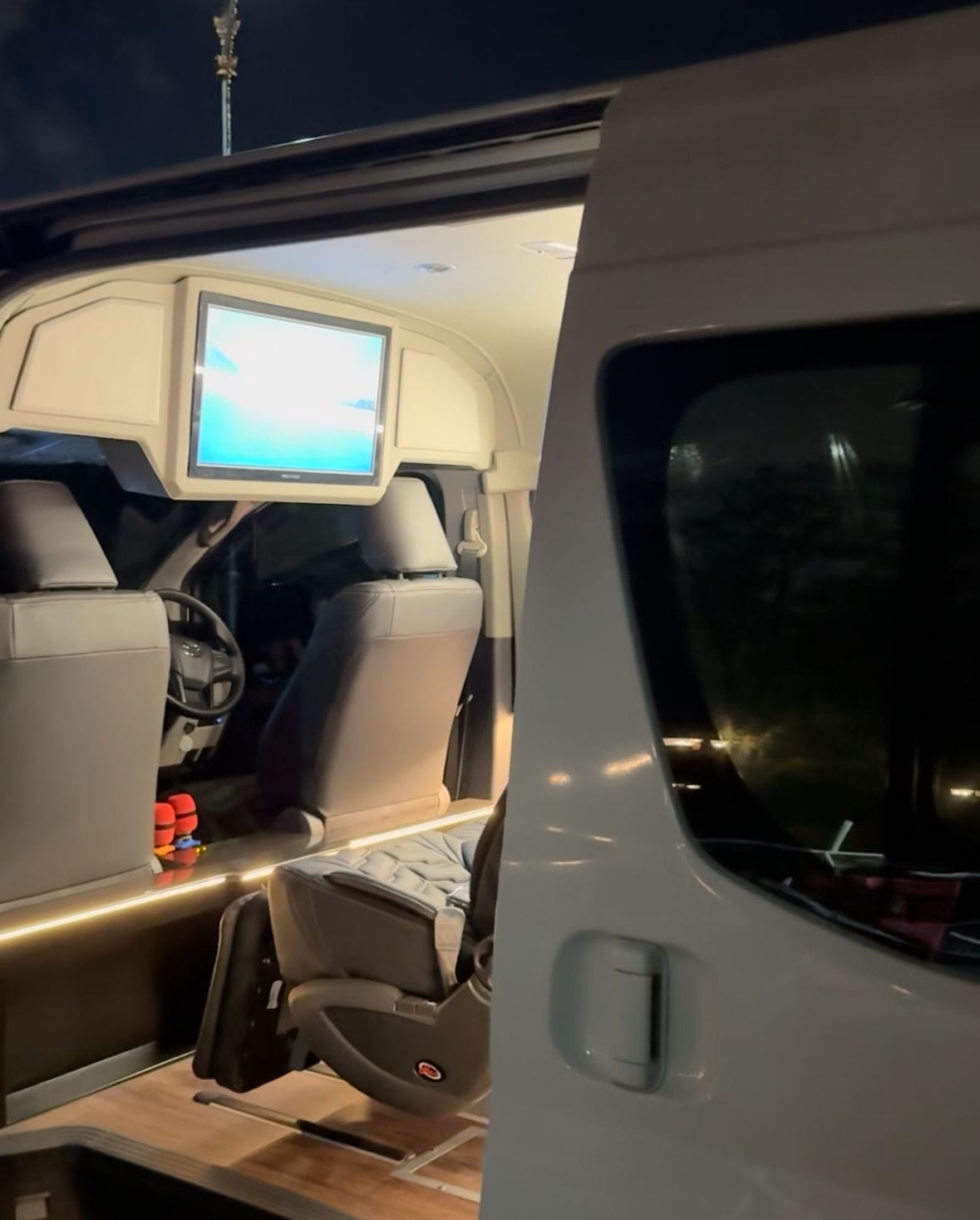 Bali Transportation Service
