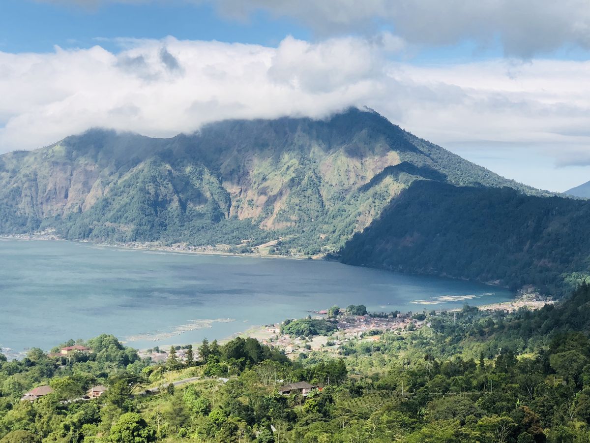 Bali Tours