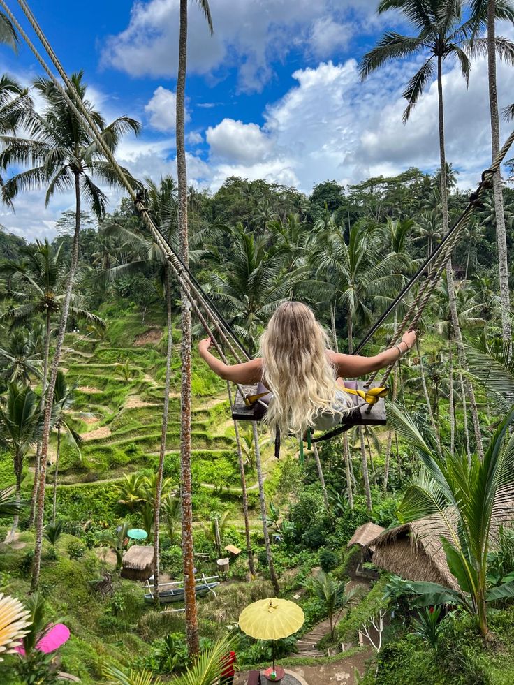 Ubud Monkey Forest