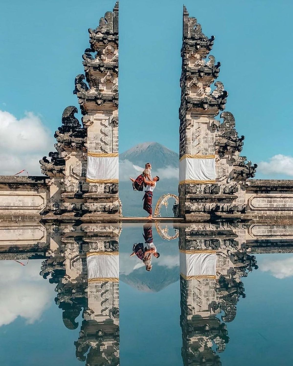 Bali Instagram Tour