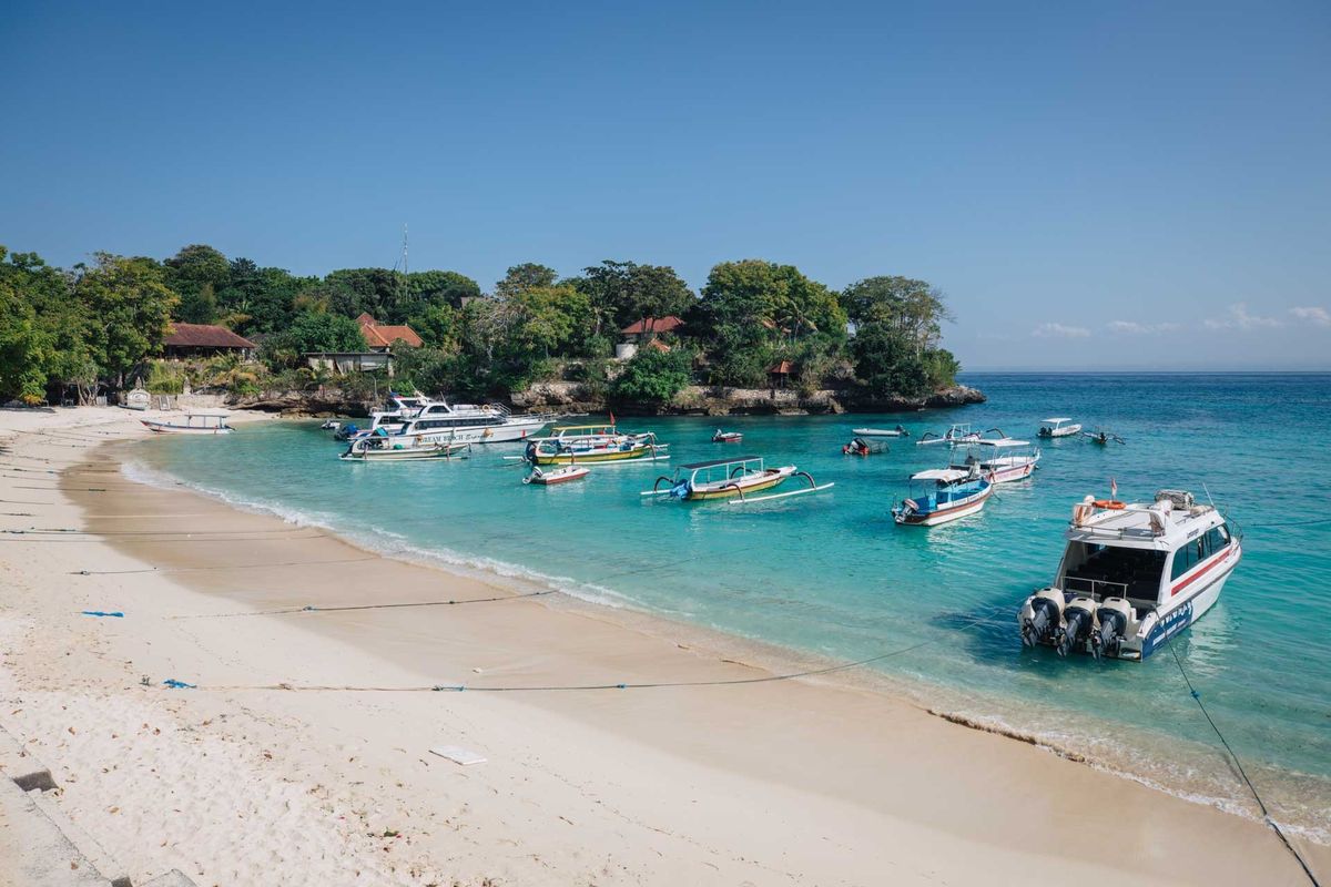 Nusa Lembongan