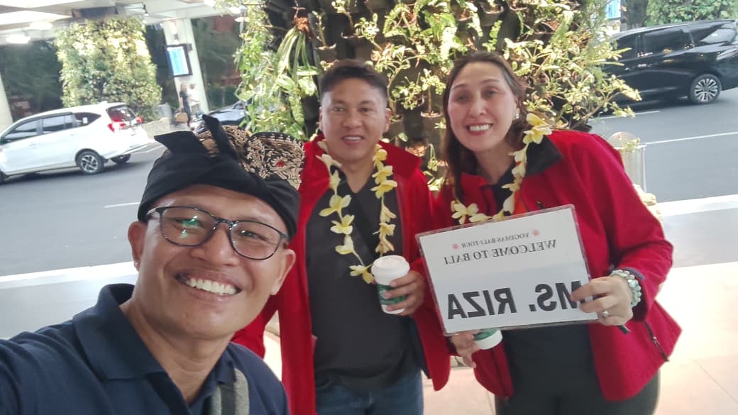 Bali Tour Photo