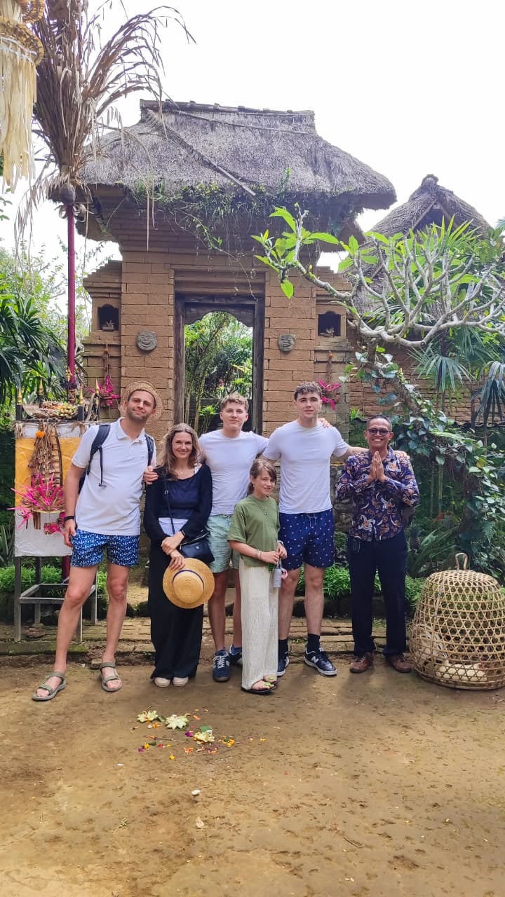 Bali Tour Photo