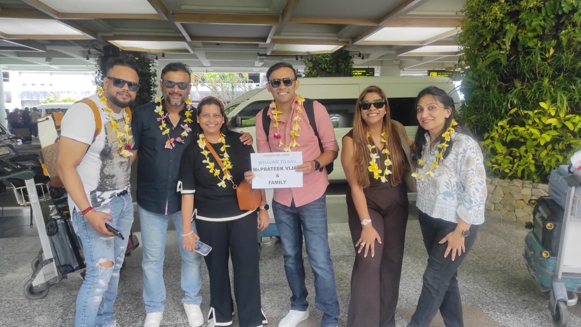 Bali Tour Photo
