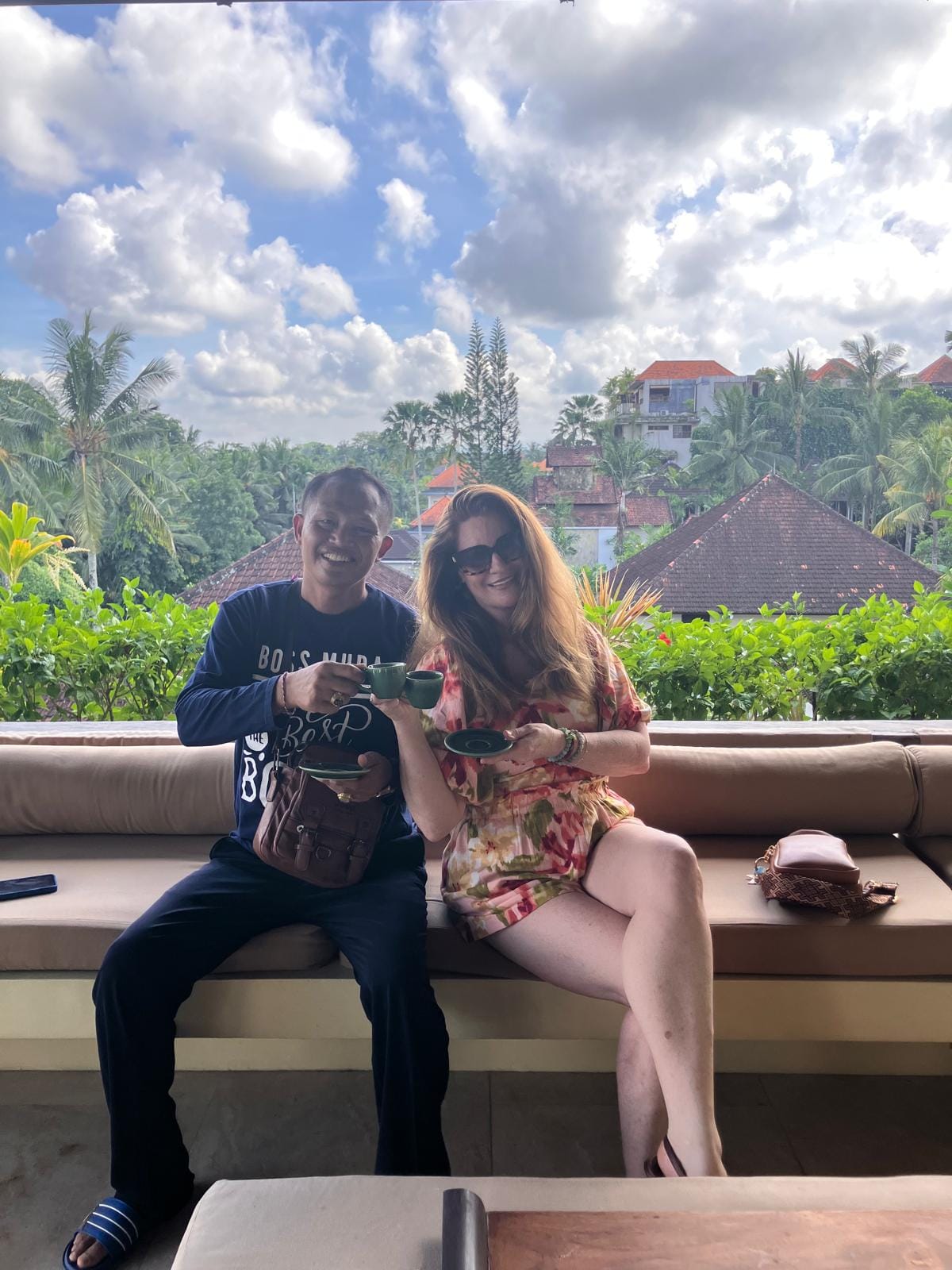 Bali Tour Photo