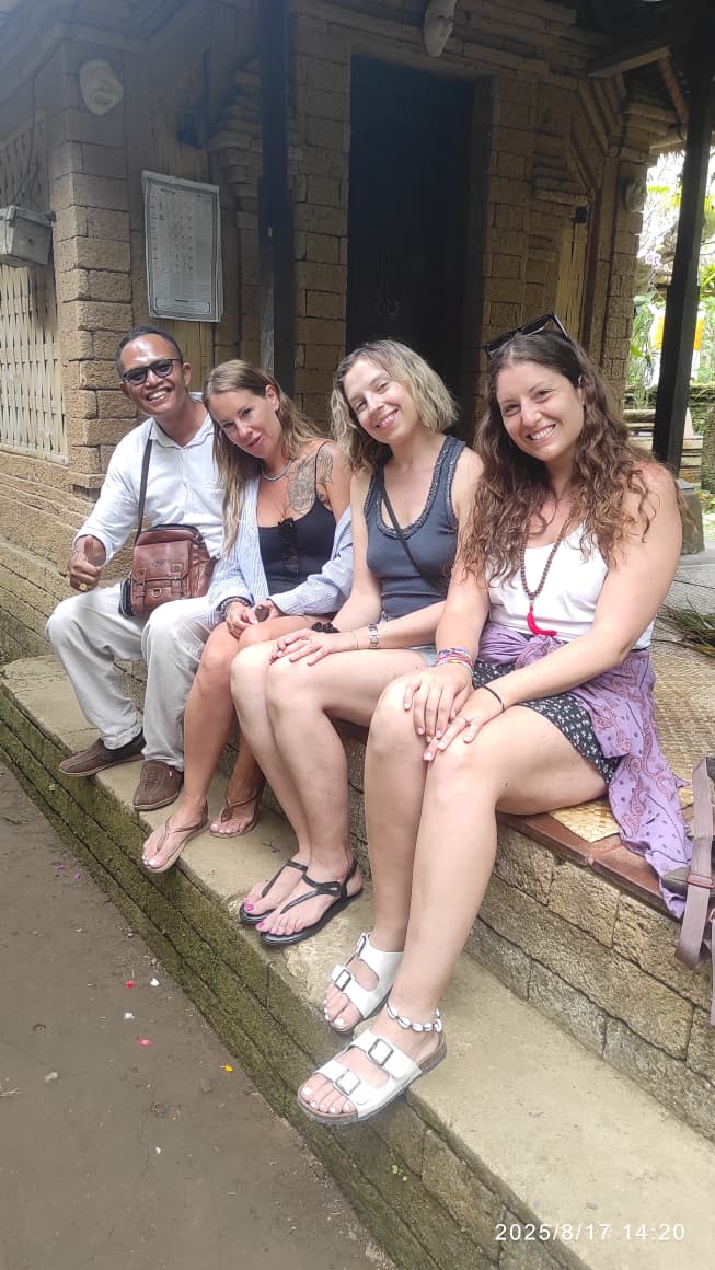 Bali Tour Photo