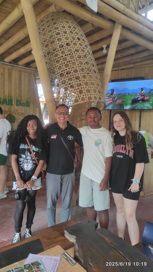 Bali Tour Photo