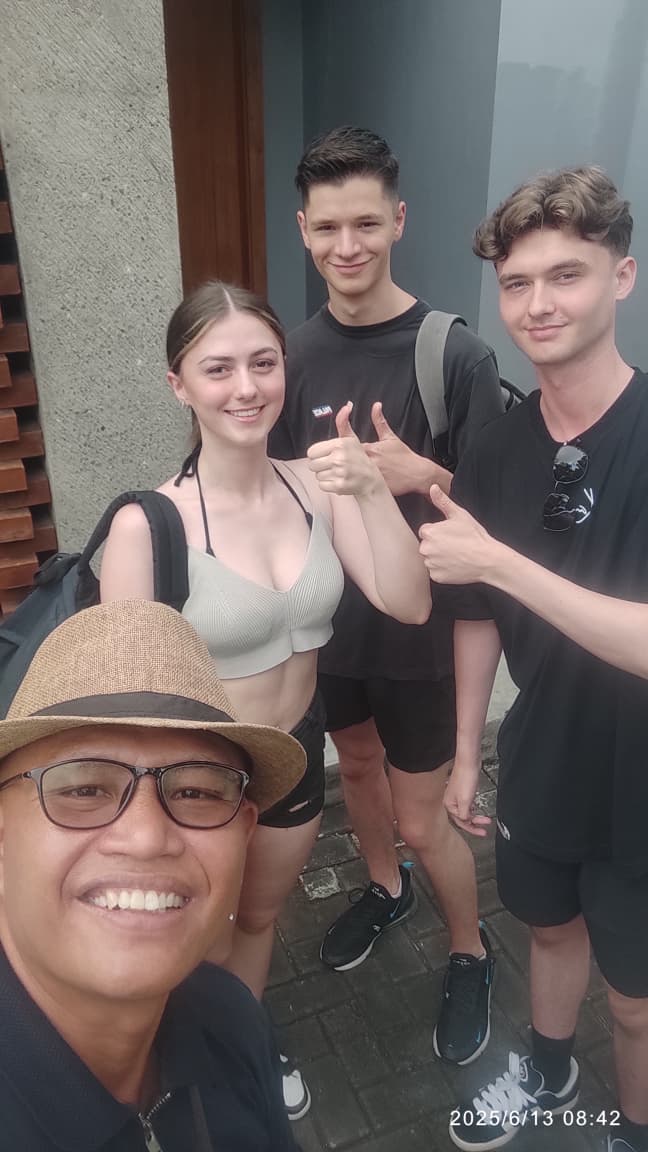 Bali Tour Photo