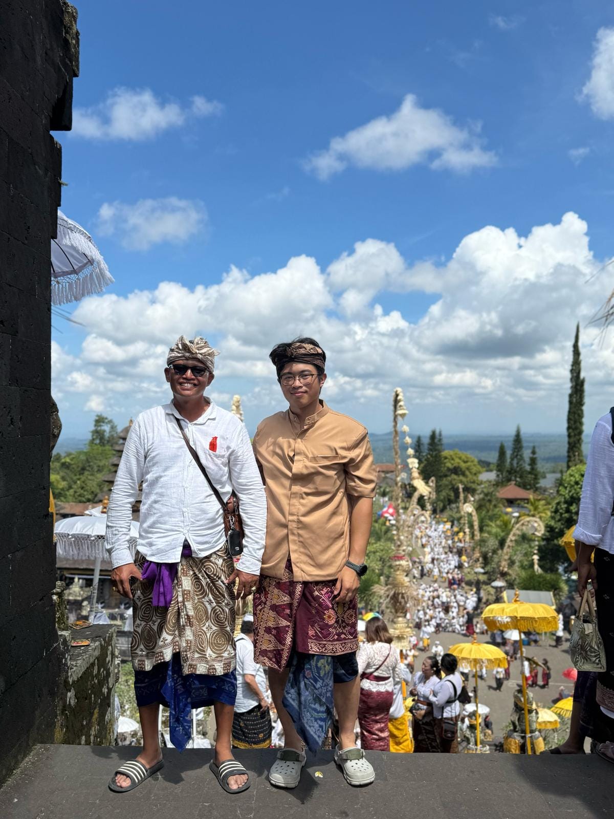 Bali Tour Photo