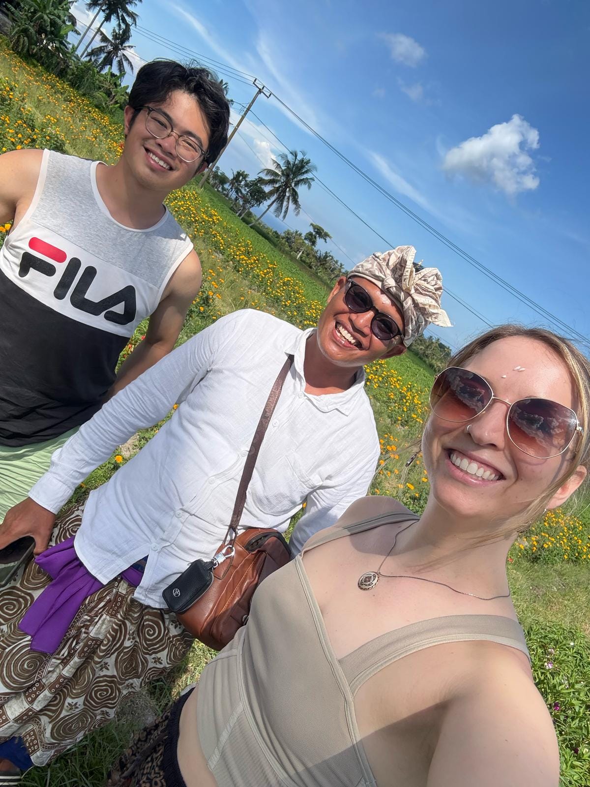 Bali Tour Photo