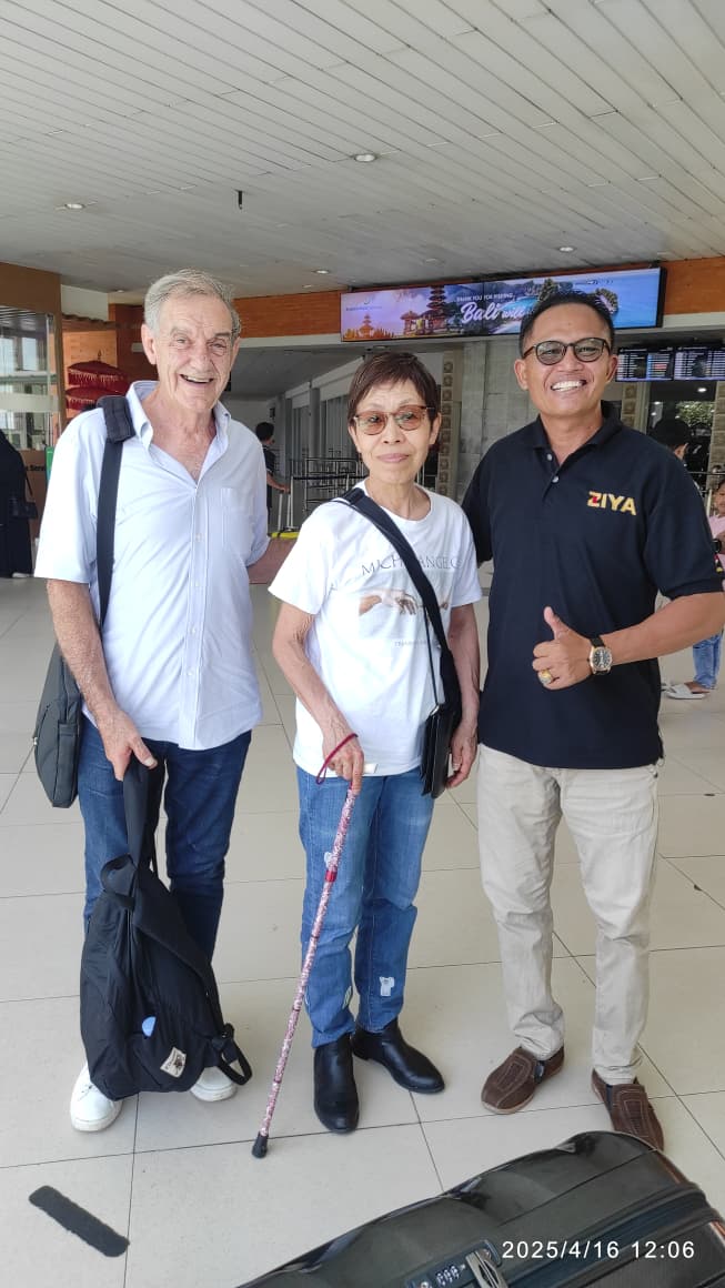 Bali Tour Photo