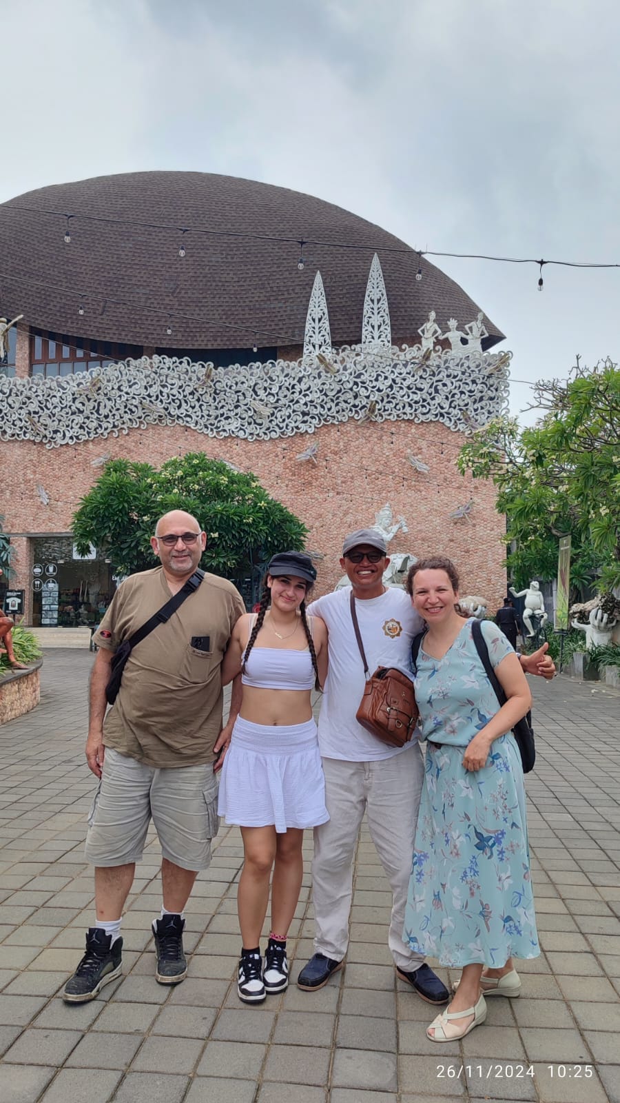 Bali Tour Photo