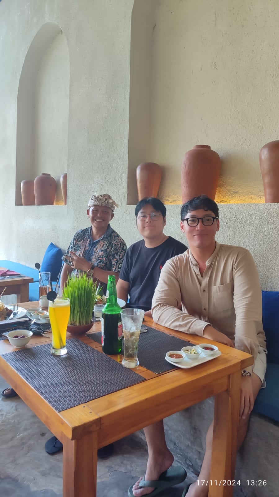 Bali Tour Photo
