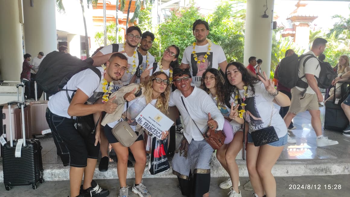 Bali Tour Photo