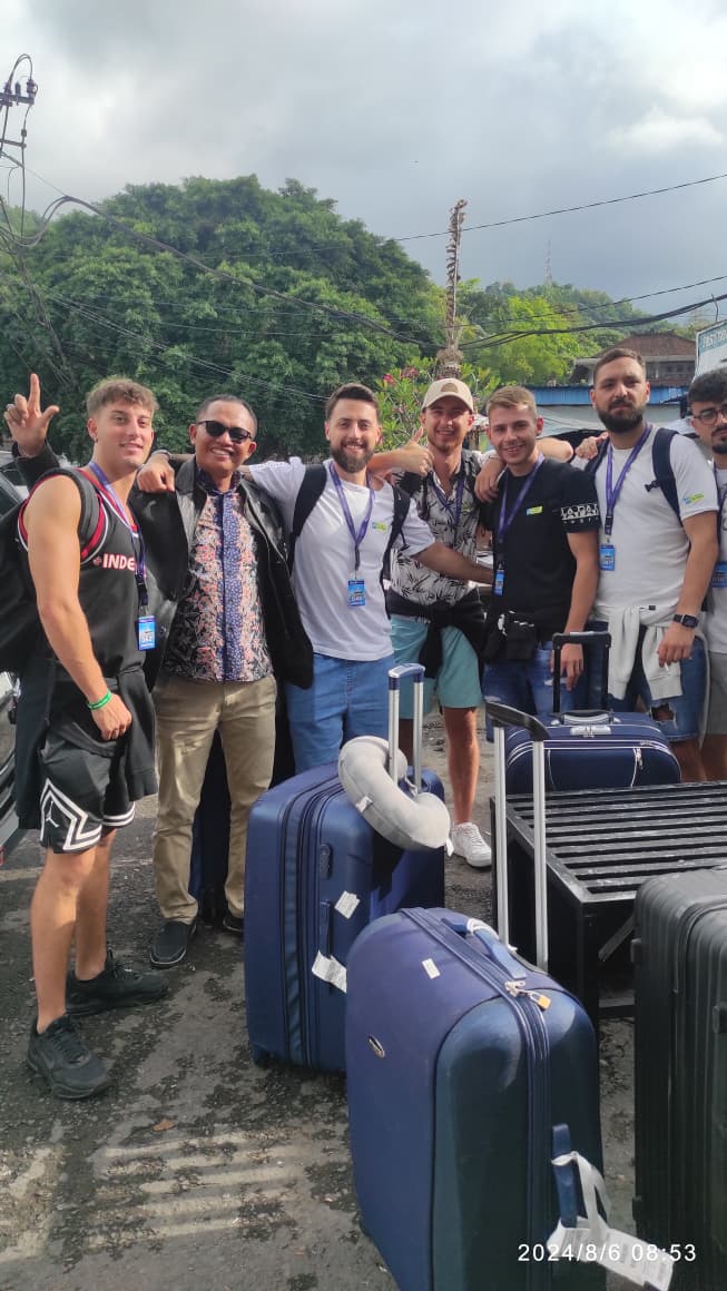Bali Tour Photo