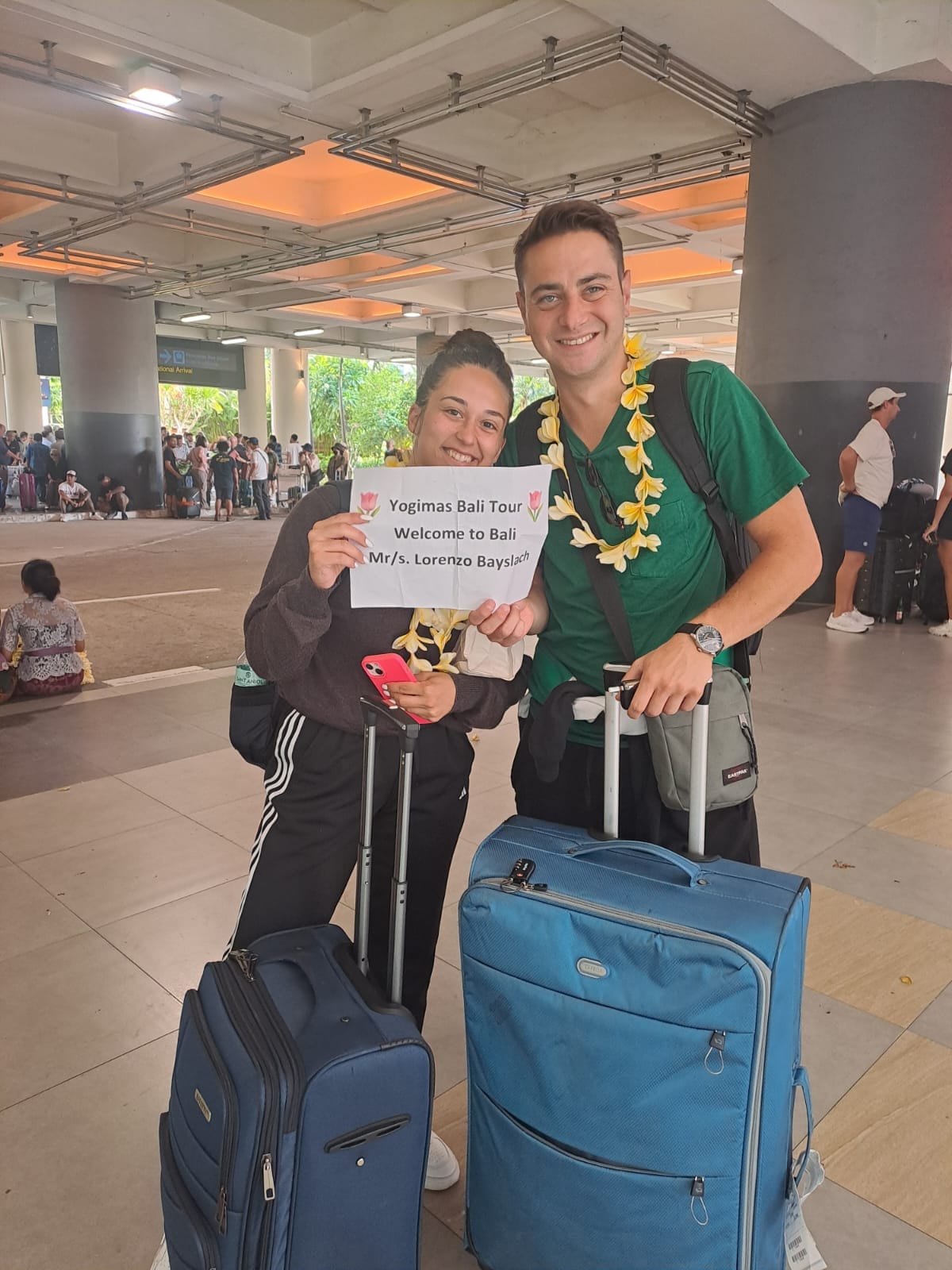 Bali Tour Photo