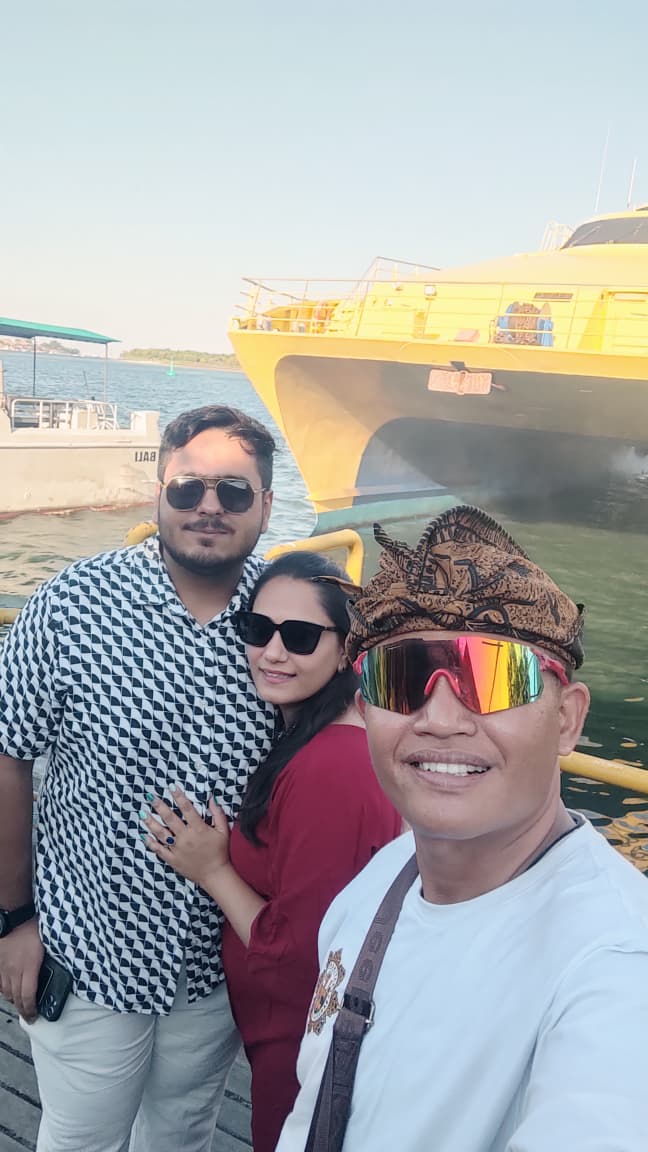 Bali Tour Photo