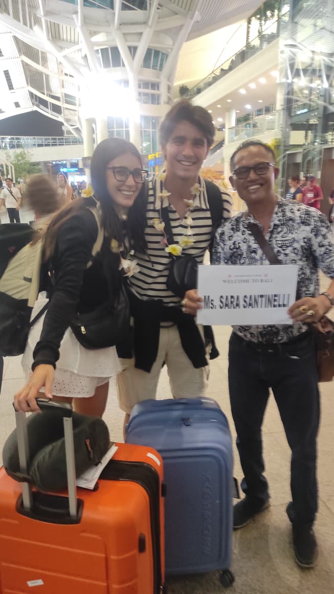Bali Tour Photo