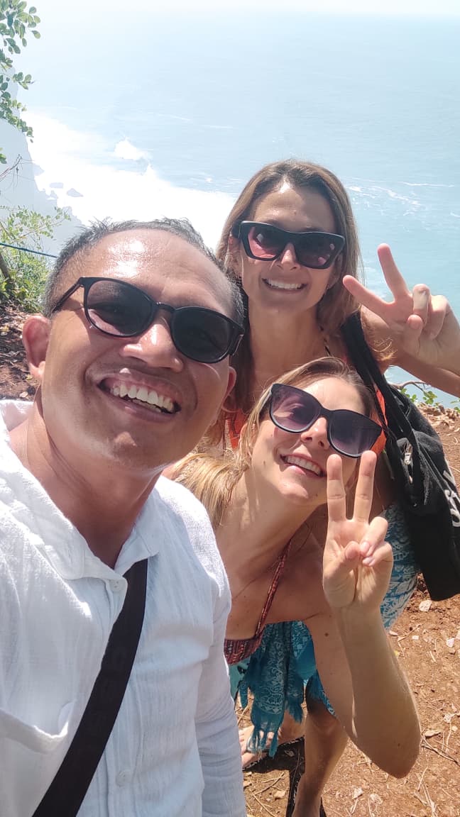 Bali Tour Photo