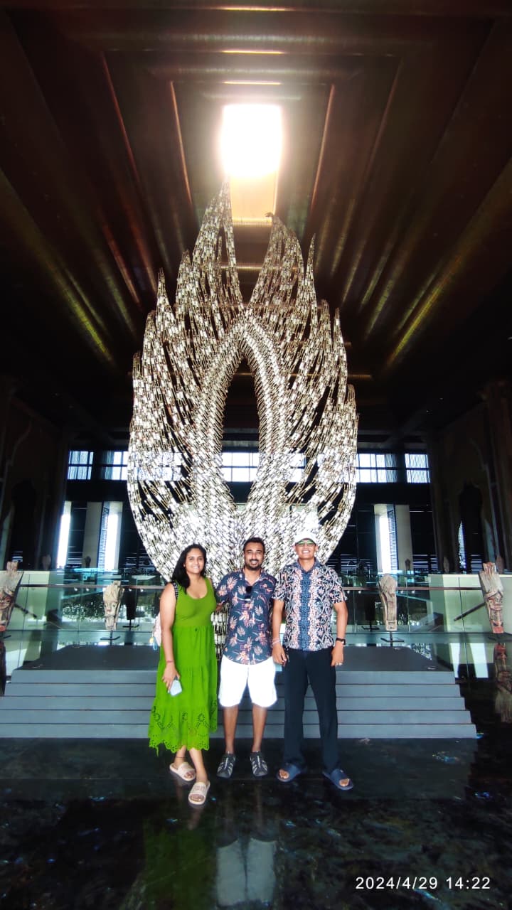Bali Tour Photo