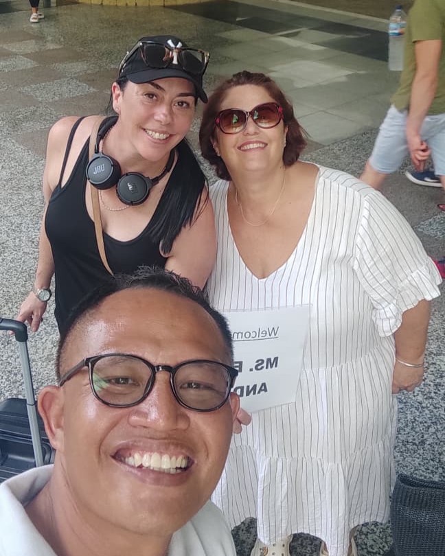 Bali Tour Photo