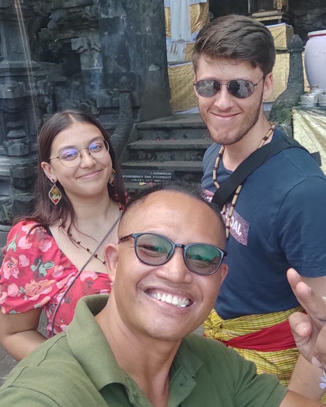 Bali Tour Photo