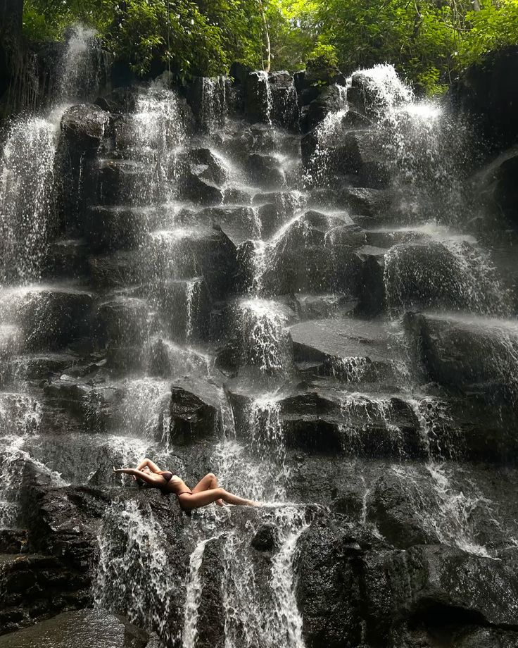 Sacred Monkey Forest Ubud