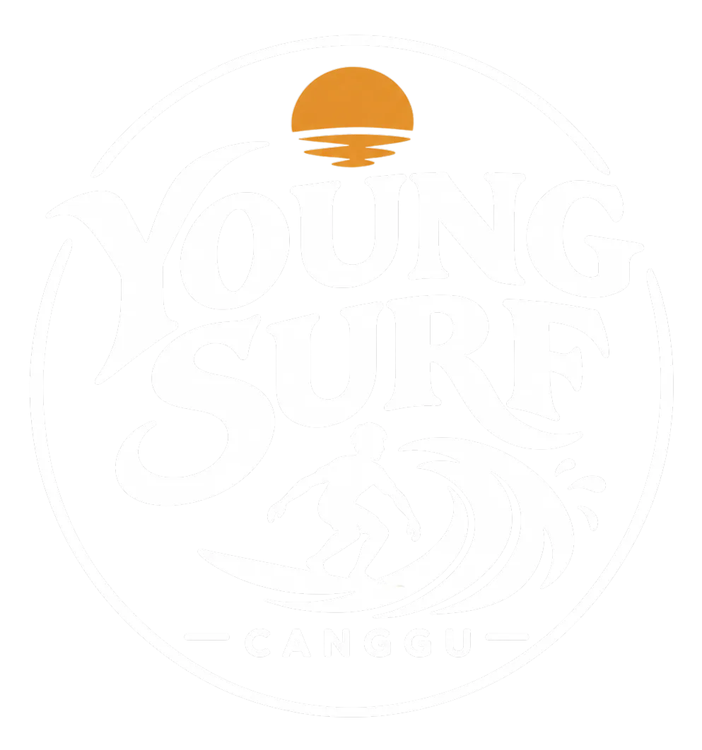 Young Surf Canggu