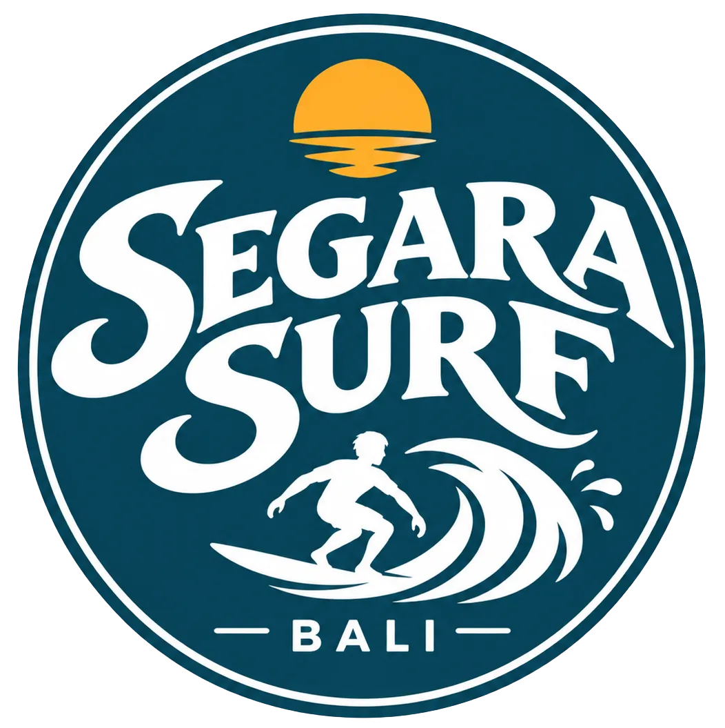Segara Surf Bali