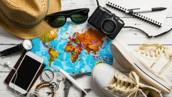 Sebelum Berangkat Liburan ke Luar Negeri, Ini 10 Hal yang Wajib Kamu Siapkan Termasuk Visa