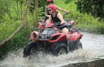 Bali ATV Ride & Mount Batur Sunrise Jeep Tour: The Ultimate Adventure Guide