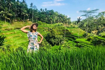 Ubud ATV Quad Bike Adventure & Tegalalang Rice Terrace Tour