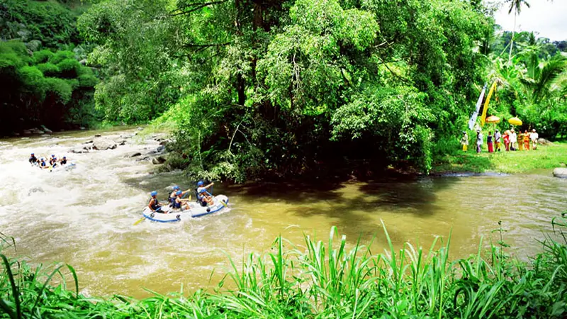 Sharing Rafting Thumbnail 6