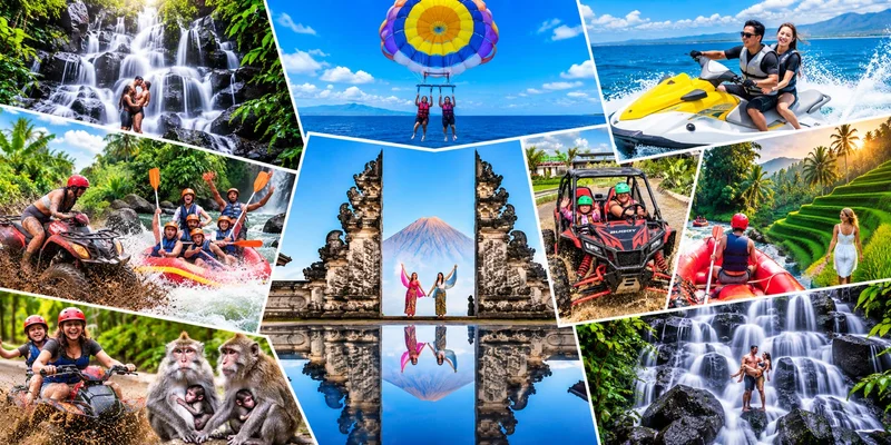 Bali Tour Packages