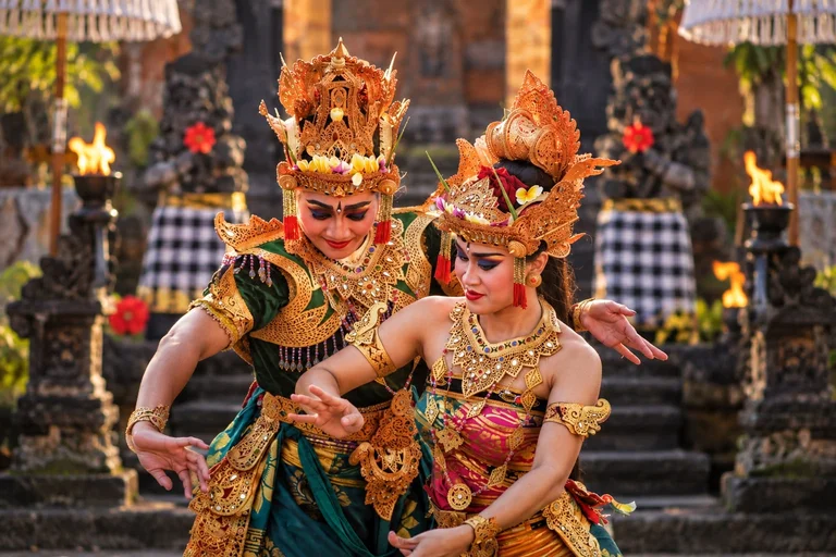 Ubud Cultural Experience